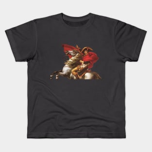 Napoleon Kids T-Shirt